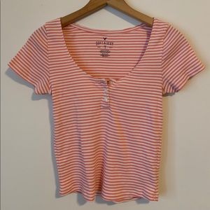 brand new american eagle shirt!!💝